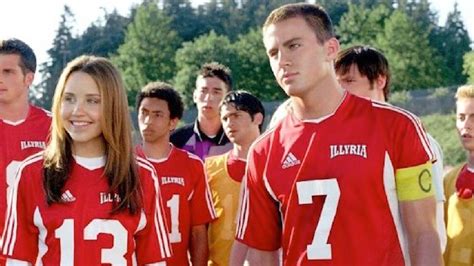 channing tatum amanda seyfried|All of Channing Tatum's movies, ranked from worst to best .